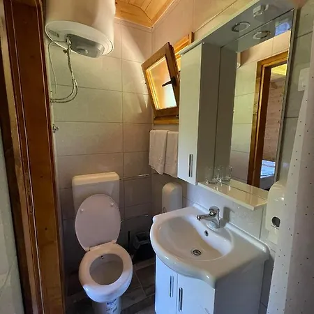Holiday home Etno Zona Oaza Mira Donji Vakuf