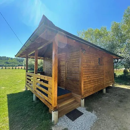 Etno Zona Oaza Mira Donji Vakuf