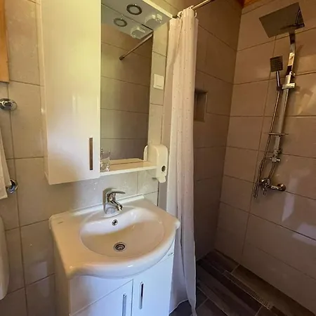 Etno Zona Oaza Mira Holiday home